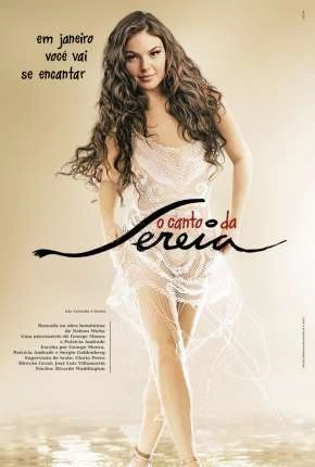 O Canto da Sereia Nacional Torrent 720p – Download