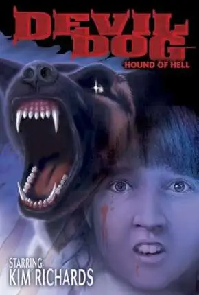 O Cão do Diabo Dublado e Dual Áudio Torrent BluRay 1080p – Download [1978]