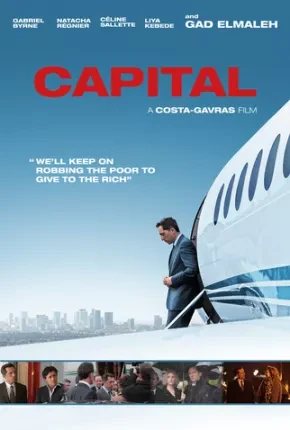 O Capital Dublado e Dual Áudio  BluRay 720p 1080p – Download [2012]