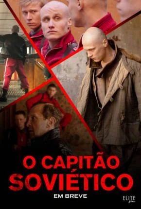 O Capitão Soviético Dublado Torrent 720p – Download
