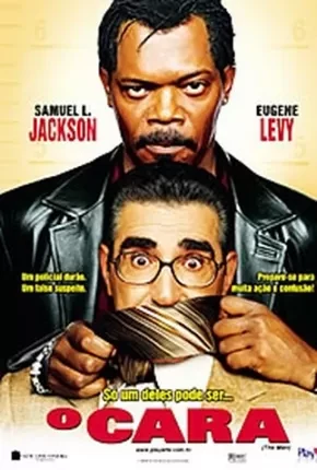 O Cara Dublado e Dual Áudio  720p 1080p – Download [2005]