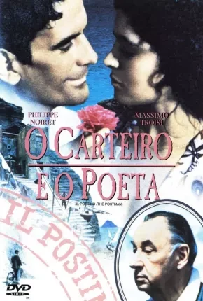 O Carteiro e o Poeta – Legendado   BluRay 1080p – Download [1994]