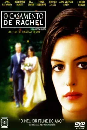 O Casamento de Rachel Dublado   - Download
