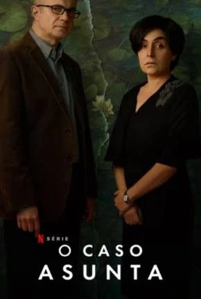 O Caso Asunta – 1ª Temporada Dublada e Dual Áudio Torrent 1080p – Download