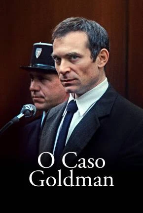 O Caso Goldman – Le procès Goldman Dublado e Dual Áudio Torrent 1080p – Download