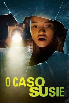 O Caso Susie Dublado e Dual Áudio Torrent 1080p – Download