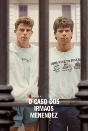O Caso dos Irmãos Menendez Dublado e Dual Áudio Torrent 1080p – Download