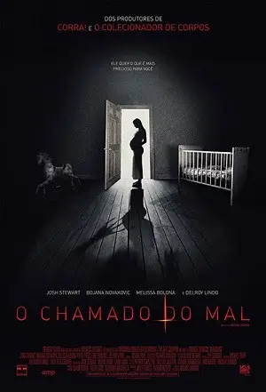 O Chamado do Mal – Legendado  Torrent 720p 1080p – Download [2018]