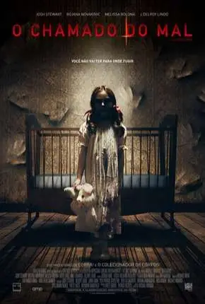 O Chamado do Mal Dublado e Dual Áudio Torrent 720p 1080p - Download