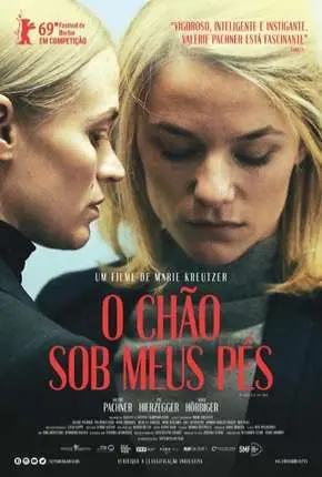 O Chão Sob Meus Pés - Legendado  Torrent 720p - Download
