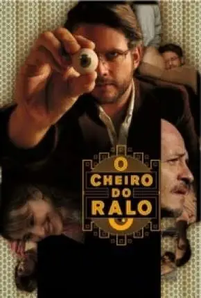 O Cheiro do Ralo Nacional Torrent DVDRip - Download