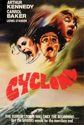 O Ciclone – Legendado   BluRay 720p – Download [1978]