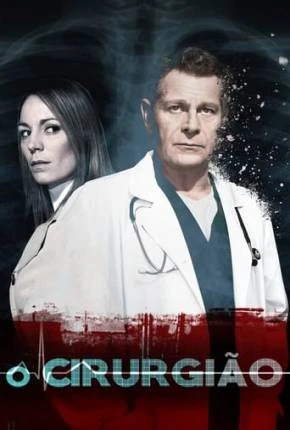 O Cirurgião Dublado Torrent 1080p - Download