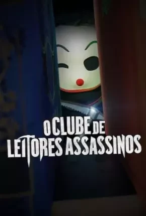 O Clube de Leitores Assassinos Dublado e Dual Áudio Torrent 1080p - Download