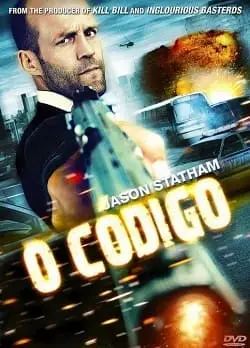 Baixar Filme O Código Dublado e Dual Áudio Torrent BluRay 720p 1080p – Download [2012]