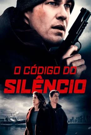 O Código do Silêncio Dublado e Dual Áudio Torrent 1080p - Download