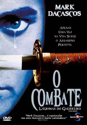 O Combate – Lágrimas do Guerreiro Dublado e Dual Áudio Torrent BluRay 720p – Download [1996]