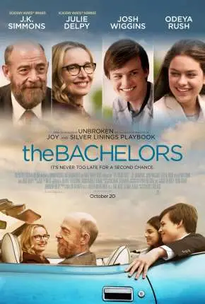 O Começo de Um Novo Amor – The Bachelors Dublado e Dual Áudio Torrent 720p 1080p – Download [2017]