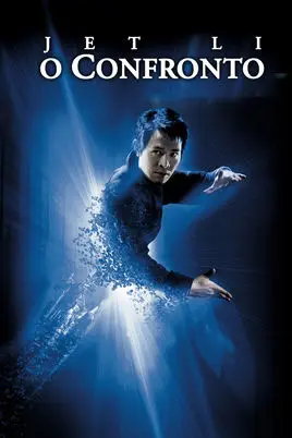 O Confronto – The One Dublado e Dual Áudio Torrent BluRay 720p 1080p – Download [2001]