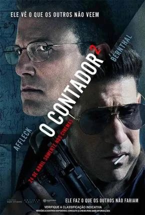 O Contador 2 Dublado e Dual Áudio Torrent 1080p – Download