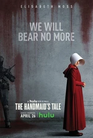 O Conto da Aia – The Handmaids Tale 1ª Temporada Dublada e Dual Áudio Torrent 720p – Download