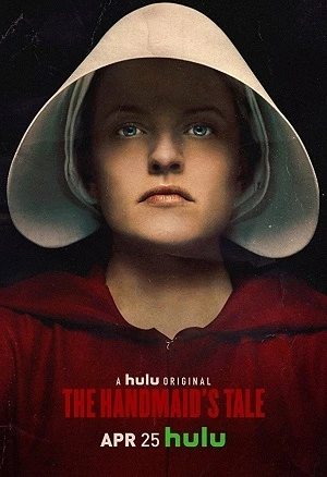 O Conto da Aia – The Handmaids Tale 2ª Temporada Dublada e Dual Áudio Torrent 720p – Download