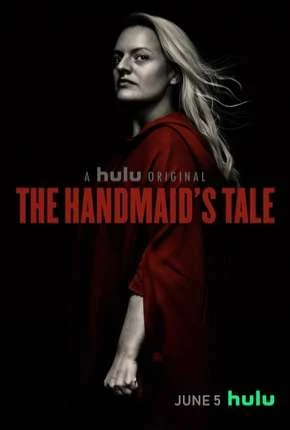 O Conto da Aia – The Handmaids Tale 3ª Temporada Dublada e Dual Áudio Torrent 720p 1080p – Download