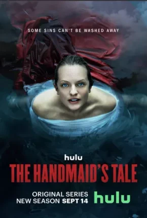 O Conto da Aia – The Handmaids Tale 5ª Temporada Completa Dublada e Dual Áudio Torrent 720p 2160p 1080p – Download