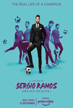O Coração de Sergio Ramos – Legendada  Torrent 1080p – Download
