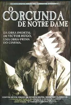 O Corcunda de Notre Dame - Legendado  Torrent DVDRip - Download