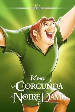 O Corcunda de Notre Dame Dublado e Dual Áudio Torrent BluRay 720p 1080p – Download [1996]