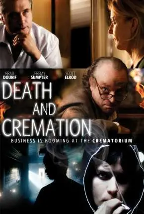 O Crematório Dublado Torrent 480p – Download [2010]