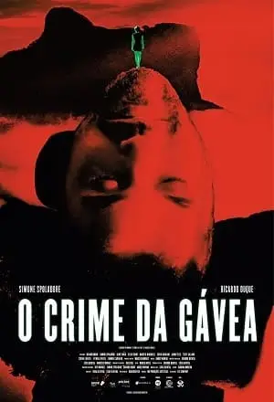 O Crime da Gávea Nacional Torrent 1080p – Download [2018]