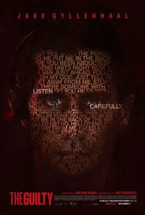 O Culpado Dublado e Dual Áudio Torrent 1080p – Download [2021]