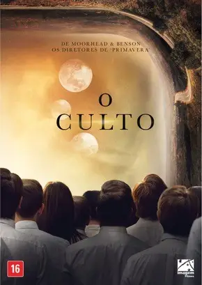 O Culto Dublado e Dual Áudio Torrent BluRay 720p 1080p – Download [2018]