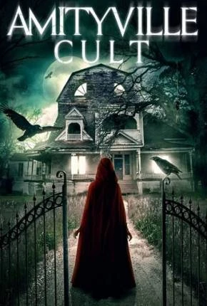 O Culto de Amityville Dublado Torrent 1080p - Download