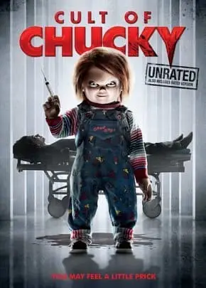 O Culto de Chucky – Sem Censura Dublado e Dual Áudio Torrent BluRay 720p 1080p – Download [2017]