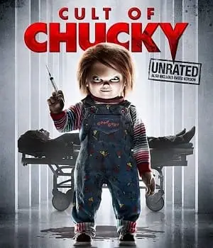 O Culto de Chucky Dublado e Dual Áudio Torrent BluRay 720p 1080p – Download [2017]