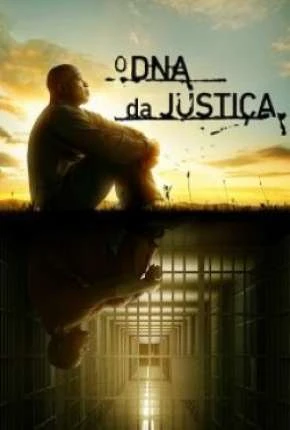 O DNA da Justiça – 1ª Temporada Completa Dublada e Dual Áudio Torrent 720p – Download
