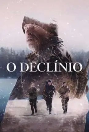 O Declínio Dublado Torrent 720p 1080p – Download [2020]
