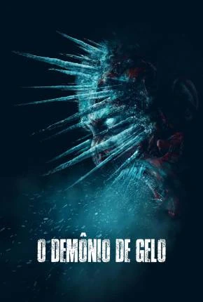 O Demônio de Gelo Dublado e Dual Áudio Torrent 1080p – Download