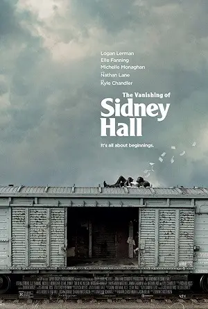 O Desaparecimento de Sidney Hall – Legendado  Torrent BluRay 720p 1080p – Download [2018]