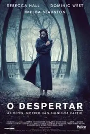 O Despertar Dublado Torrent BluRay 720p – Download [2011]