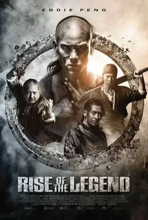 O Despertar da Lenda – Huang feihong zhi yingxiong you Meng Dublado e Dual Áudio Torrent BluRay 720p 1080p – Download [2014]