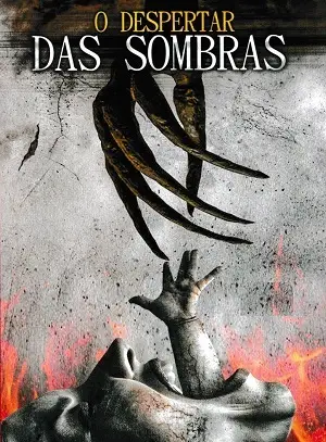 O Despertar das Sombras Dublado e Dual Áudio Torrent 720p 1080p – Download [2018]