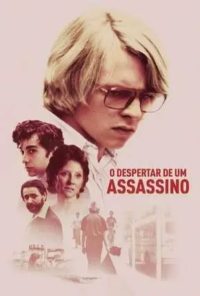 O Despertar de um Assassino – My Friend Dahmer Dublado e Dual Áudio Torrent BluRay 720p 1080p – Download [2017]
