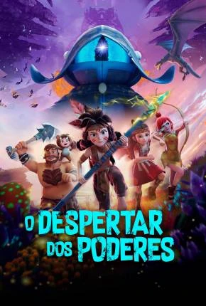 O Despertar dos Poderes Dublado e Dual Áudio Torrent 1080p – Download