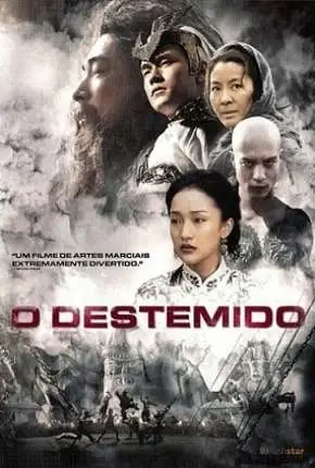 O Destemido Dublado e Dual Áudio Torrent BluRay 720p 1080p – Download [2010]