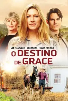 O Destino de Grace – Versão Estendida Dublado e Dual Áudio Torrent 1080p – Download [2017]