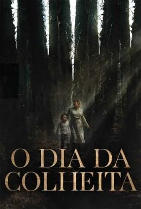 O Dia da Colheita Dublado e Dual Áudio Torrent 1080p - Download